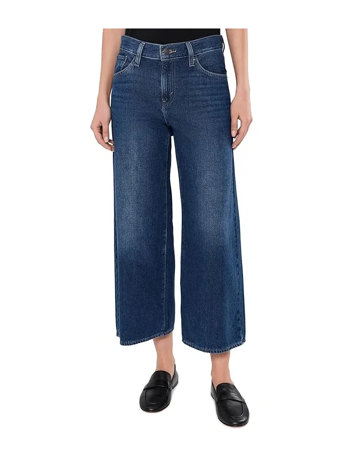 Джинсы Wide Leg Ankle Levi's