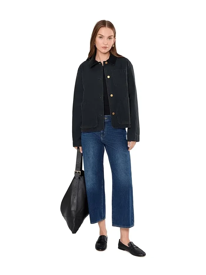 Джинсы Wide Leg Ankle Levi's — изображение 2 из 5, розовый