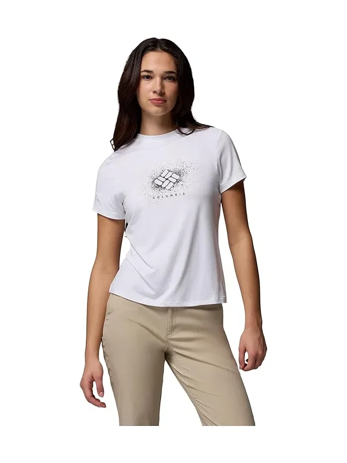 Футболка с коротким рукавом Parsons Point Columbia