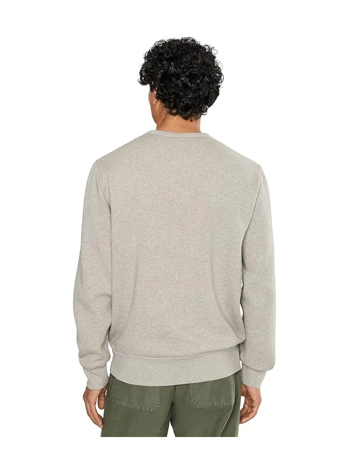 Толстовка флисовая Logo Fleece Polo Ralph Lauren — изображение 4 из 5, стриженый