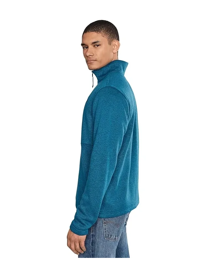 Флисовая кофта Drop Line Marmot — изображение 3 из 5, синий