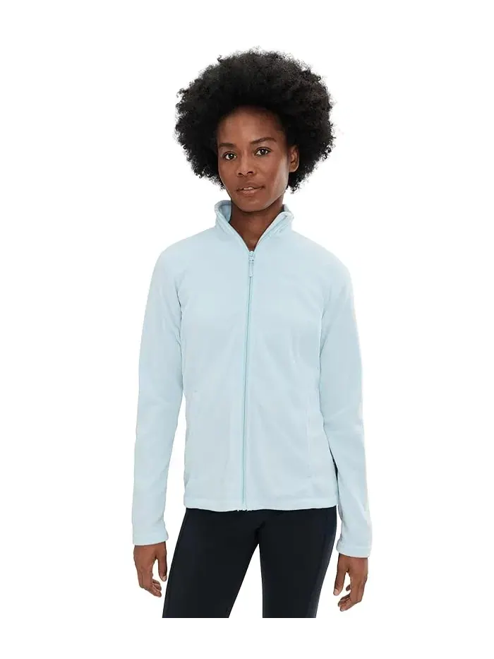 Флисовая кофта Grid Fleece Helly Hansen