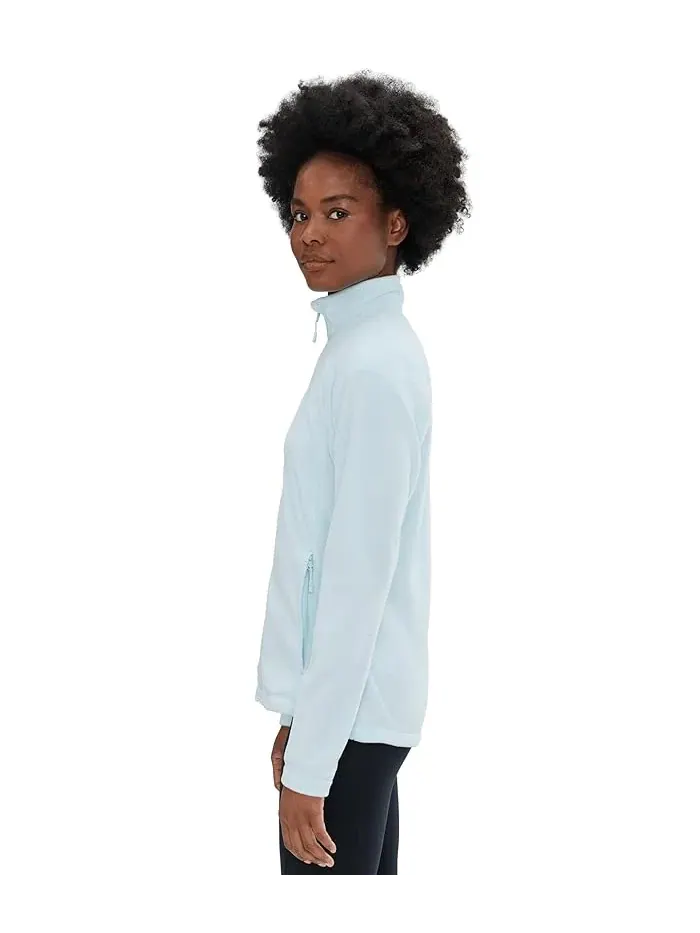 Флисовая кофта Grid Fleece Helly Hansen — изображение 3 из 5, синий