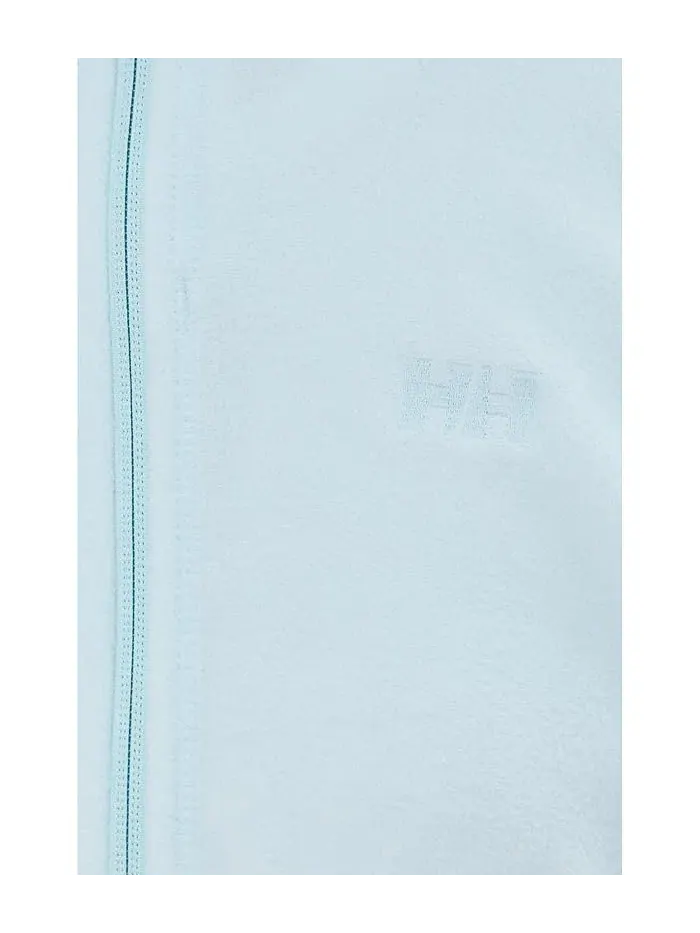 Флисовая кофта Grid Fleece Helly Hansen — изображение 5 из 5, синий