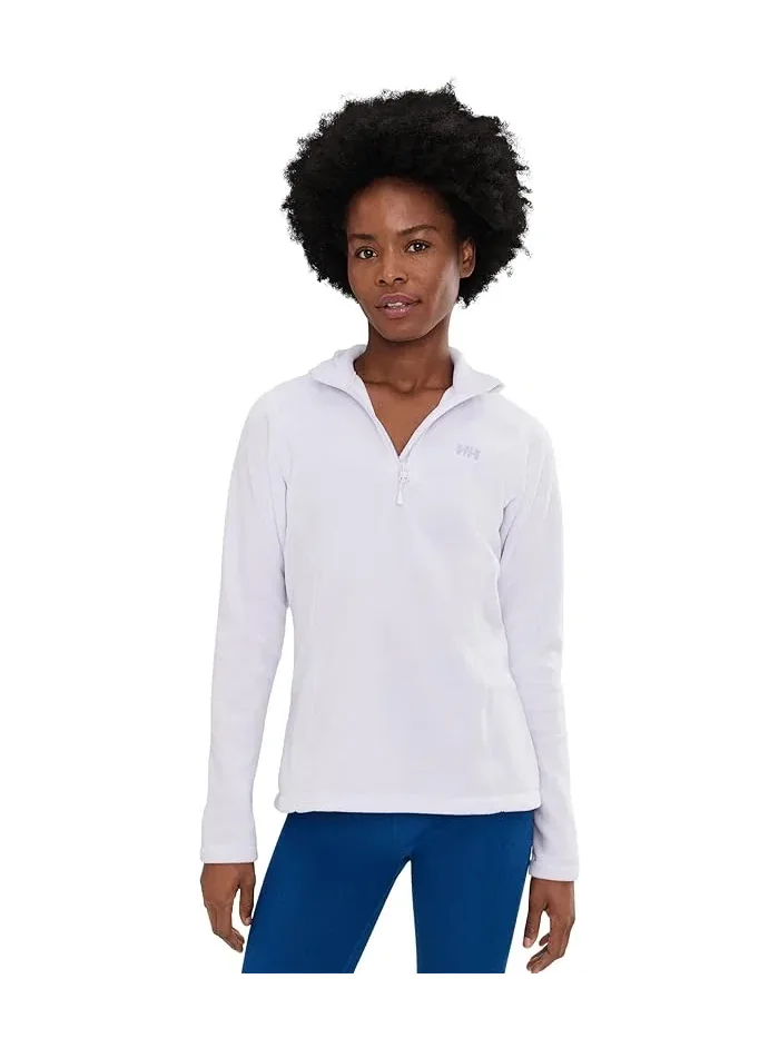 Флисовая кофта Helly Hansen — изображение 1 из 5, светлый фиолетовый