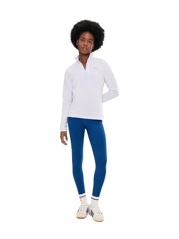 Флисовая кофта Helly Hansen — изображение 2 из 5, светлый фиолетовый