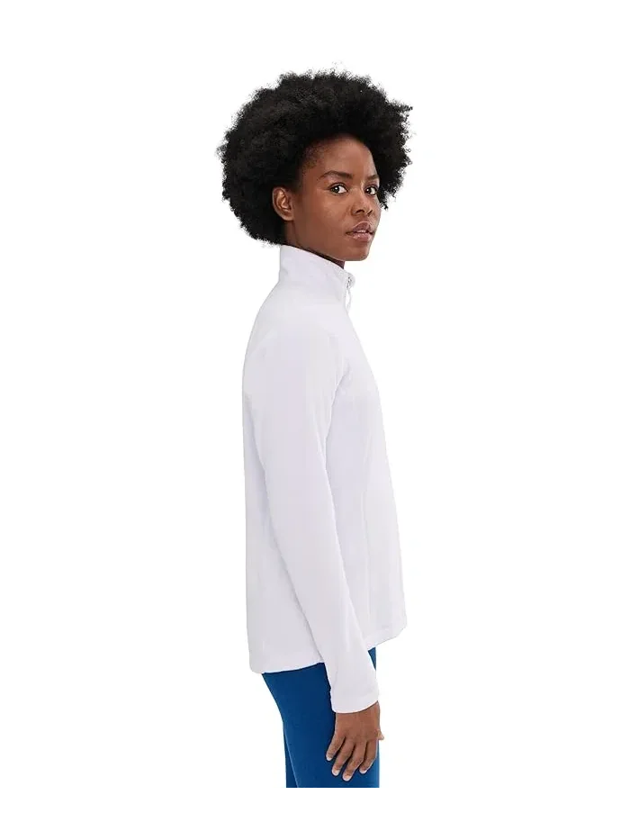 Флисовая кофта Helly Hansen — изображение 3 из 5, светлый фиолетовый