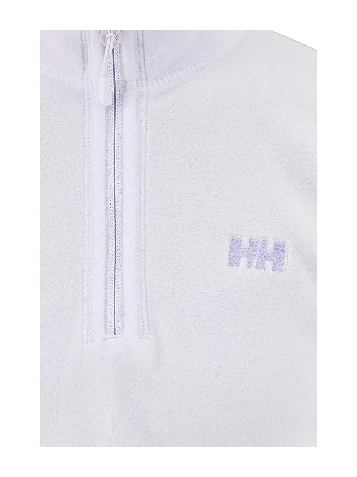 Флисовая кофта Helly Hansen — изображение 5 из 5, светлый фиолетовый