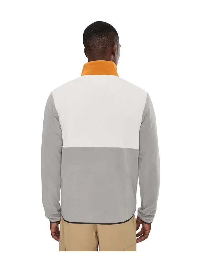 Флисовая кофта Polartec Micro Fleece Helly Hansen — изображение 4 из 5, желтый