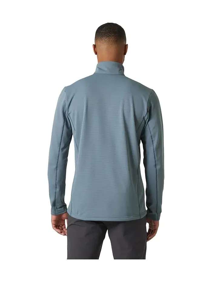 Флисовая куртка ползунок Helly Hansen — изображение 2 из 4, темно-синий