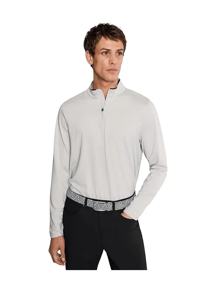 Куртка спортивная Cloudspun Tech Long Sleeve 1/4 Zip Golf PUMA Golf