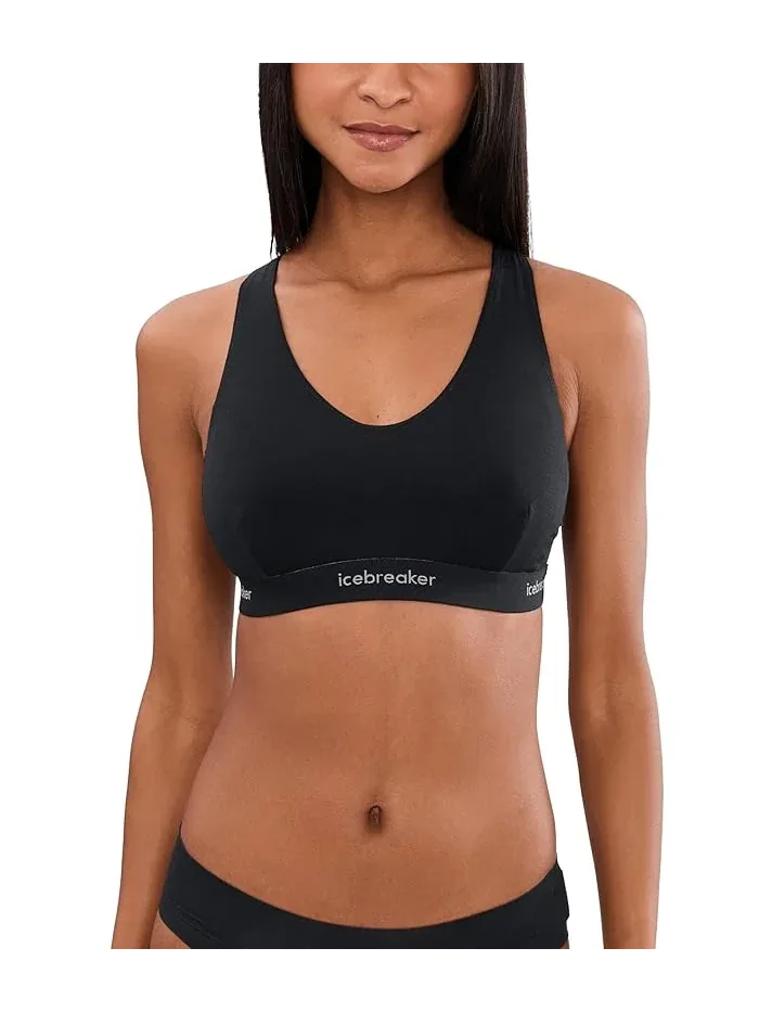 Бюстгальтер Merino 125 Cool-Lite Sprite Racerback Bra Icebreaker