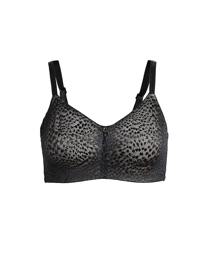 Бюстгальтер беспроводной Magique Back Smoothing Chantelle