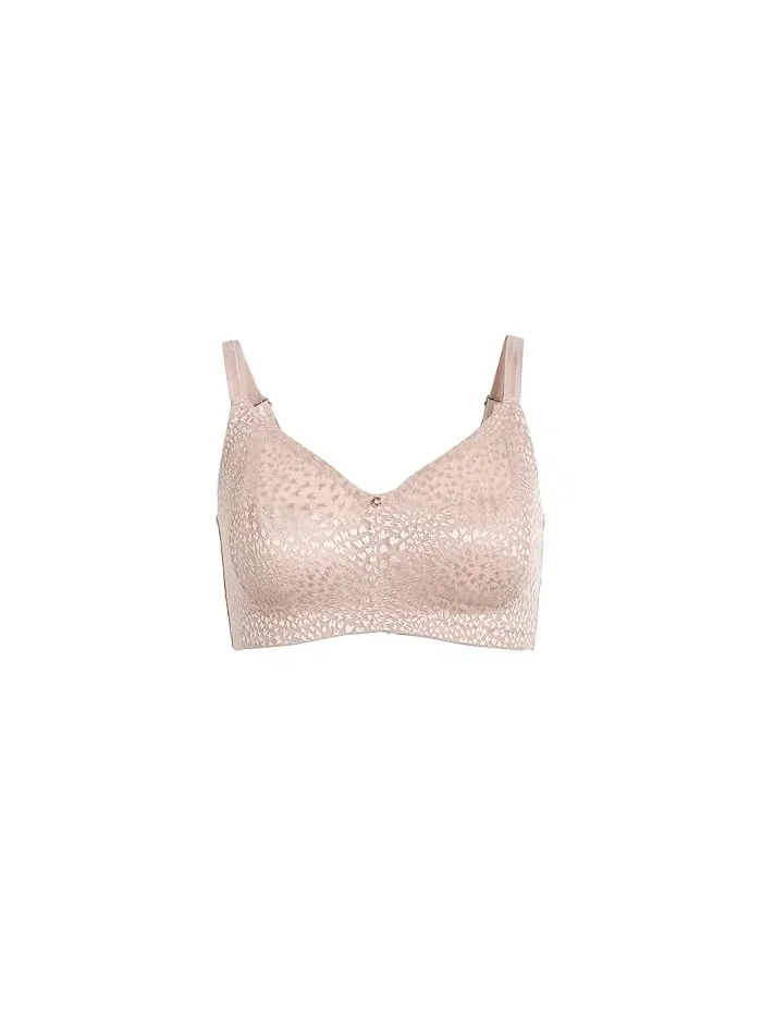 Бюстгальтер беспроводной с разглаживающим эффектом Magique Back Smoothing Chantelle