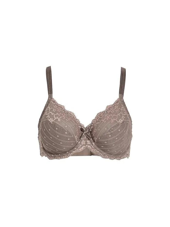 Бюстгальтер Rive Gauche Lace Full Coverage Unlined Chantelle