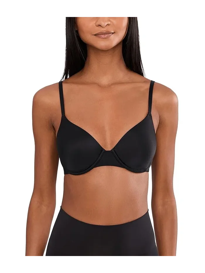 Бюстгальтер T-Shirt Everfit Convertible Natori — изображение 1 из 5, черный