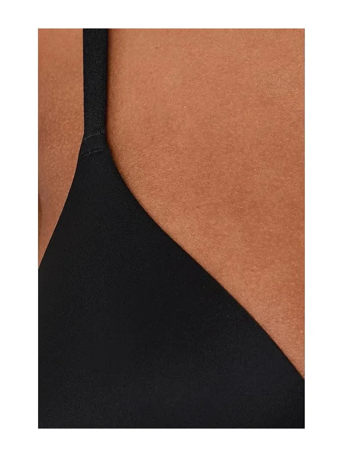 Бюстгальтер T-Shirt Everfit Convertible Natori — изображение 5 из 5, черный