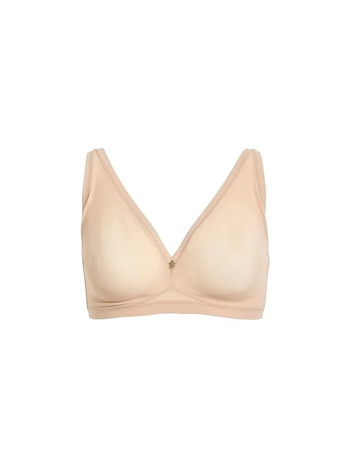 Бралетт Plus Size Soire Iconic Curvy Cosabella — изображение 1 из 3, бежевый