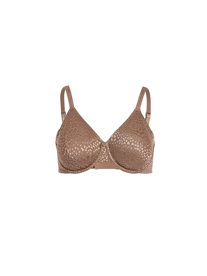 Бюстгальтер-минимизер Magique Seamless Unlined Chantelle