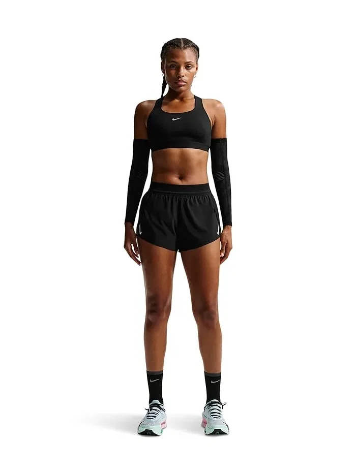 Спортивный бюстгальтер с высокой поддержкой Swift Nike