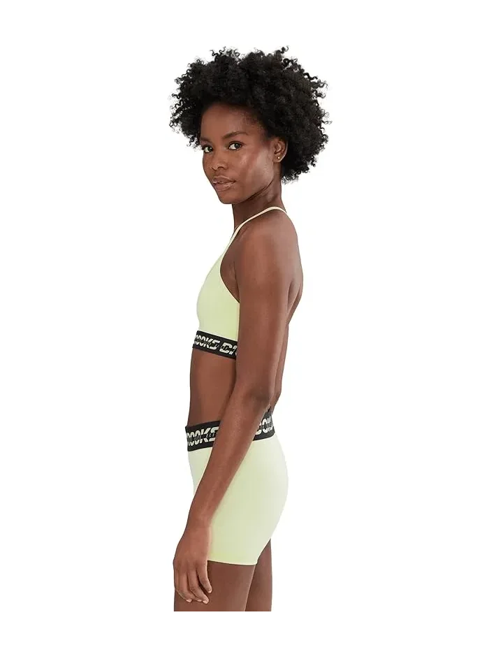 Спортивный бюстгальтер PR Elite Bra Brooks — изображение 3 из 5, черный