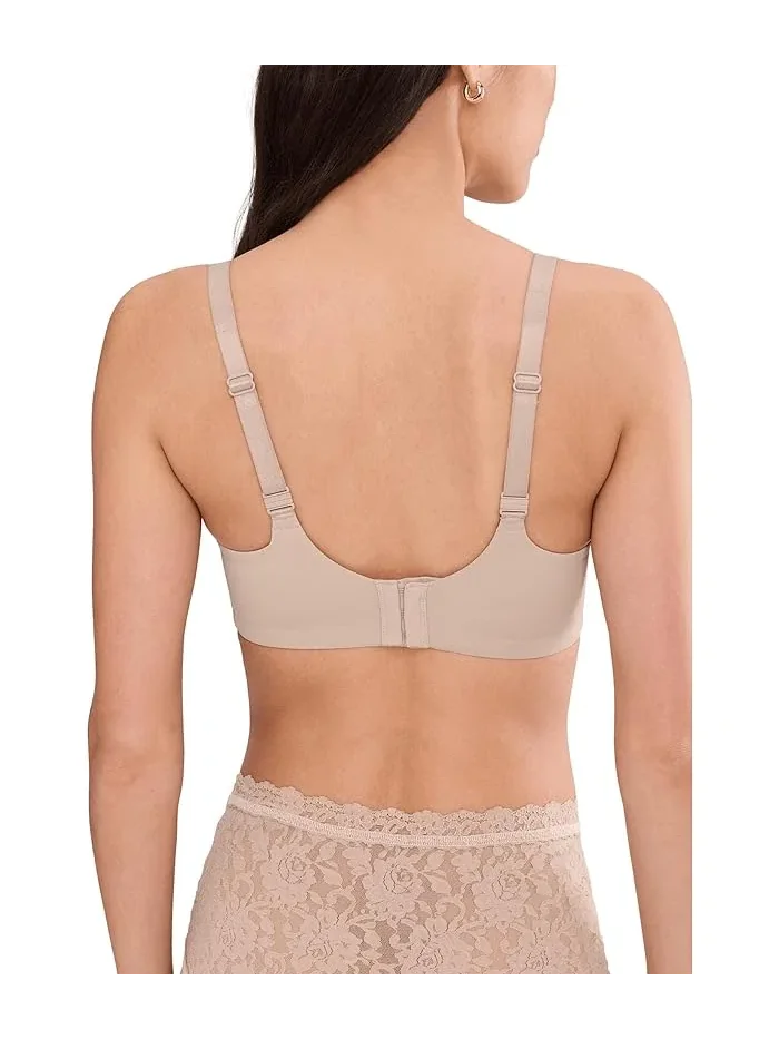 Спортивный бюстгальтер Elevate High Impact Convertible Natori — изображение 3 из 4, бежевый