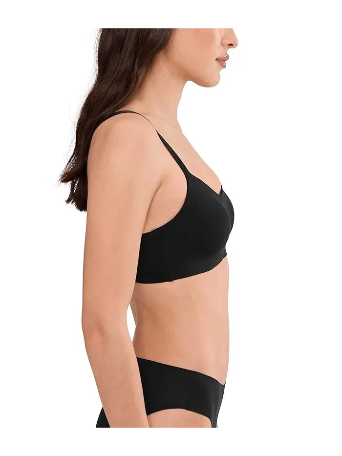 Спортивный бюстгальтер Elevate High Impact Convertible Natori — изображение 2 из 4, черный