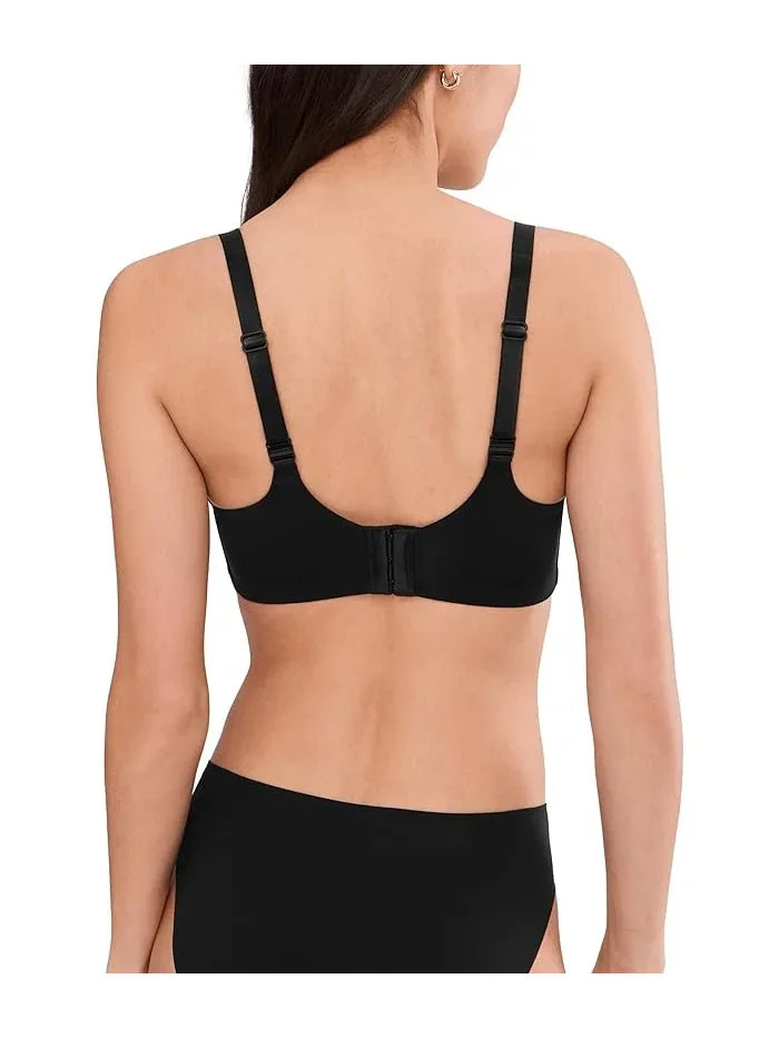 Спортивный бюстгальтер Elevate High Impact Convertible Natori — изображение 3 из 4, черный