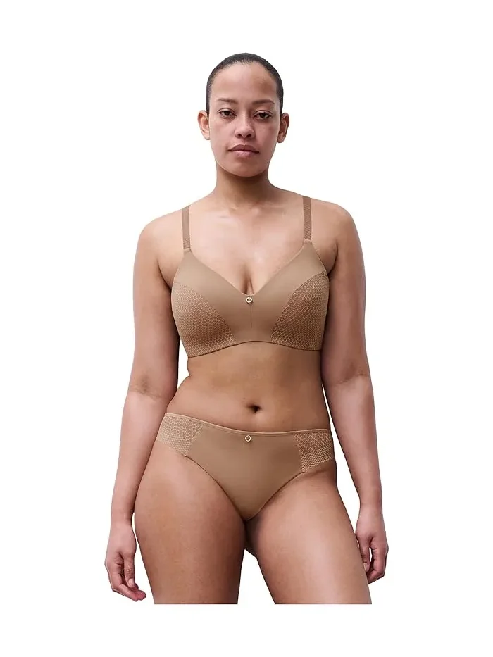 Бюстгальтер беспроводной Honey Wireless Bra Chantelle