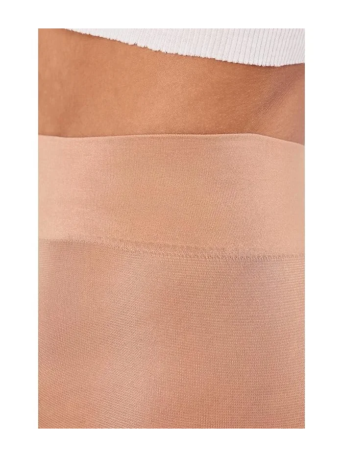 Колготки Satin Touch 20 Tights Set Wolford — изображение 2 из 2, гоби