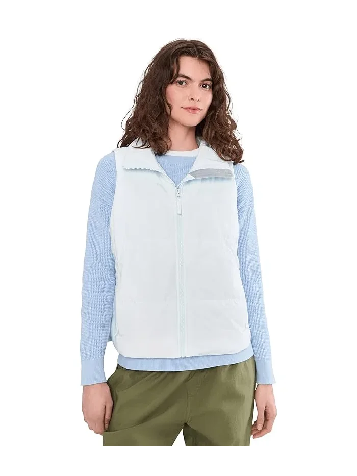 Пуховик Old Port Puffer Vest L.L.Bean