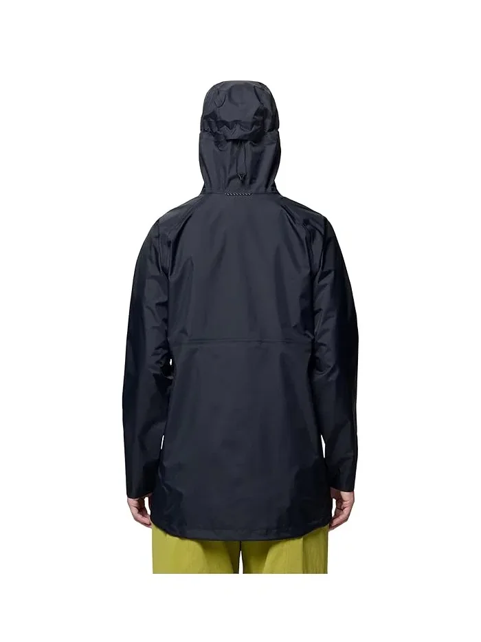 Парка водонепроницаемая Threshold Mountain Hardwear — изображение 4 из 5, черный