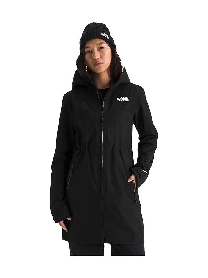 Парка DryVent Hikesteller The North Face