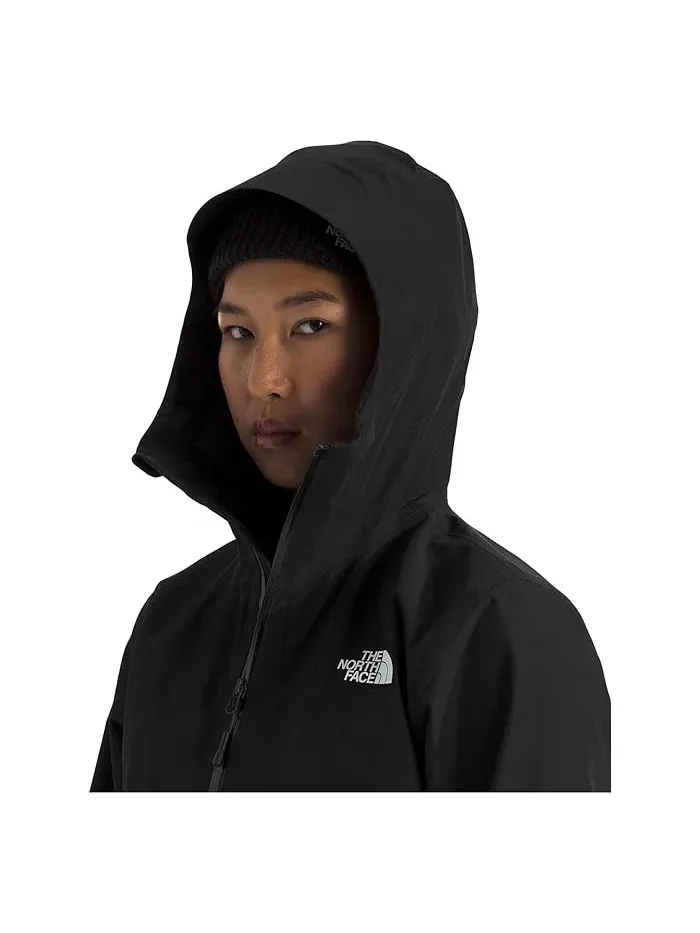 Парка DryVent Hikesteller The North Face — изображение 4 из 5, черный