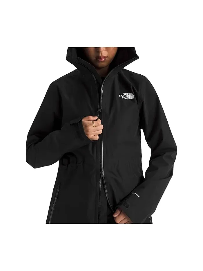 Парка DryVent Hikesteller The North Face — изображение 5 из 5, черный
