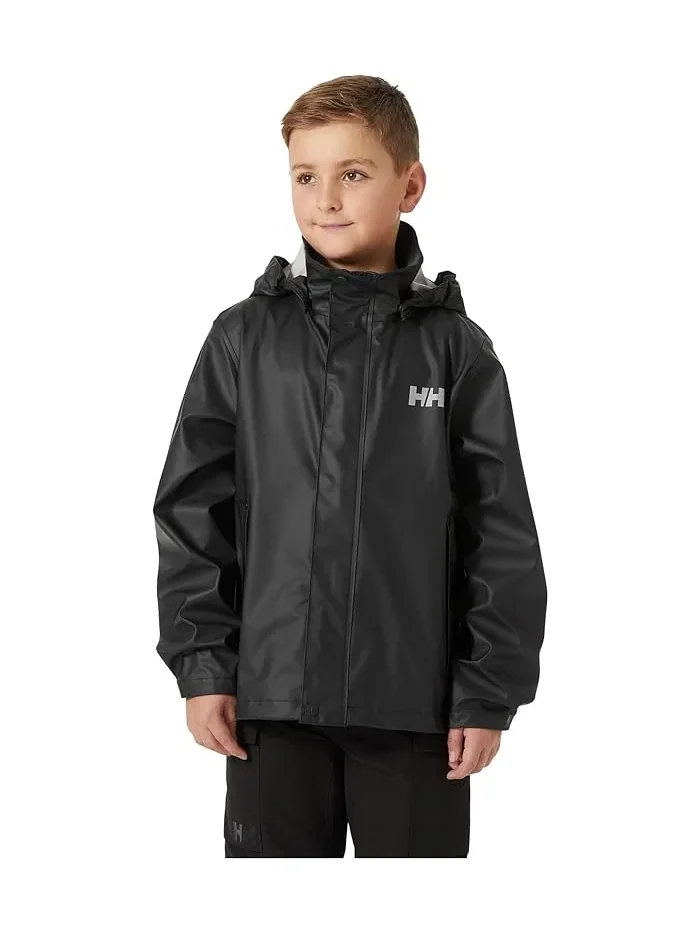 Куртка Moss Jacket детская Helly Hansen Kids