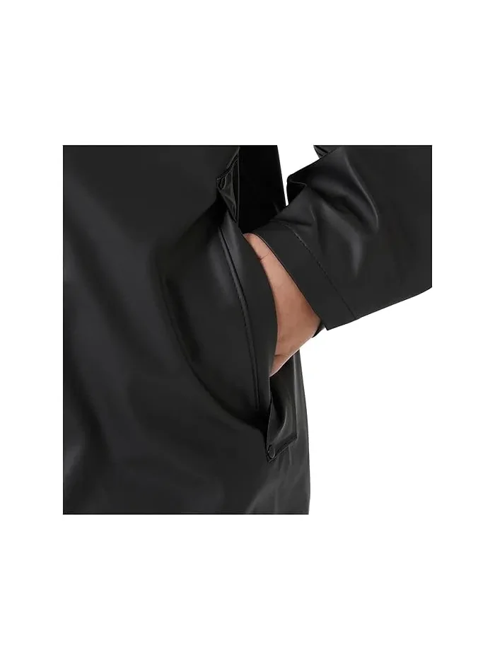 Куртка Moss Jacket детская Helly Hansen Kids — изображение 5 из 5, розовый