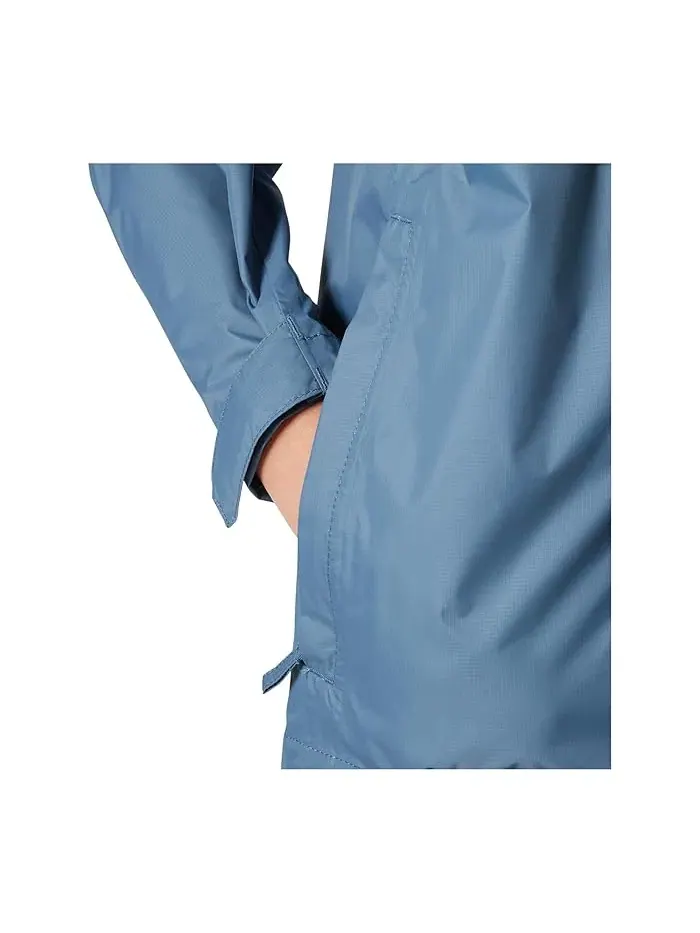Куртка Loke Jacket Helly Hansen Kids — изображение 5 из 5, темно-синий