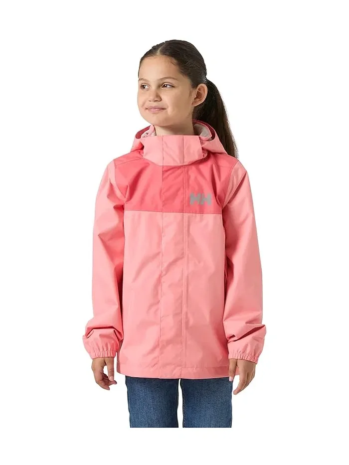 Дождевик водонепроницаемый Vancouver Rain Jacket Helly Hansen Kids