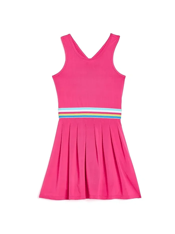 Платье Active Dress Hatley Kids — розовый