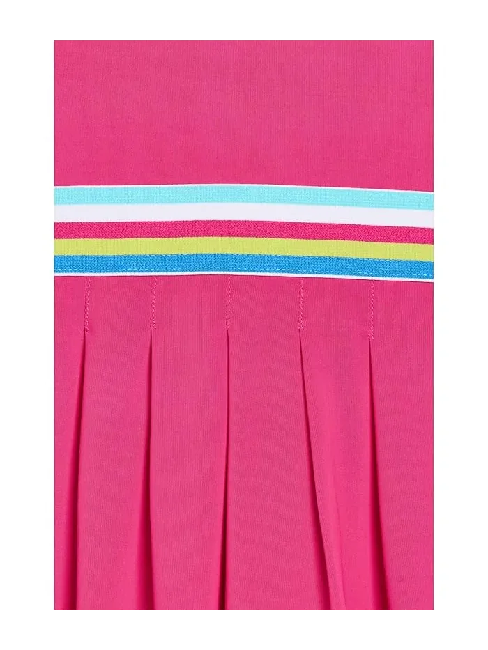 Платье Active Dress Hatley Kids — изображение 3 из 3, розовый