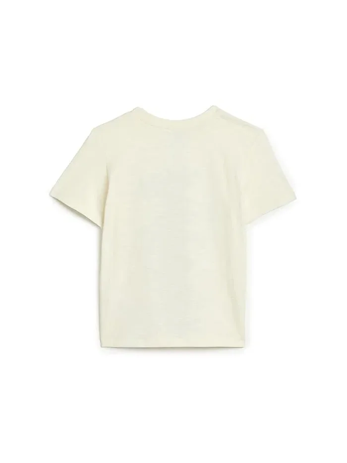 Футболка Graphic Tee Hatley Kids, Cami Lace 2 — изображение 2 из 3, кружево