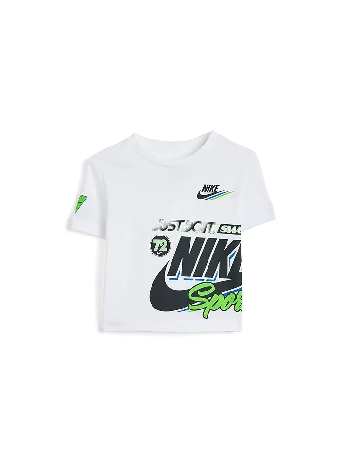 Футболка Victory Lap Nike Kids