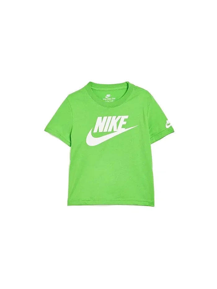 Футболка хлопковая Futura Nike Kids