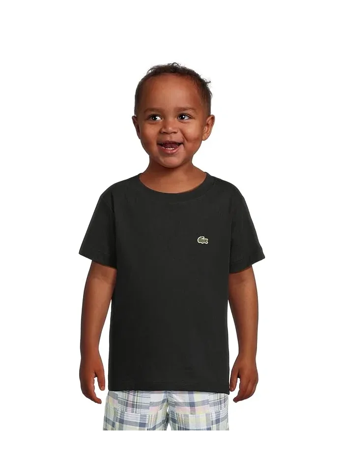 Футболка повседневная Core Tee Lacoste Kids