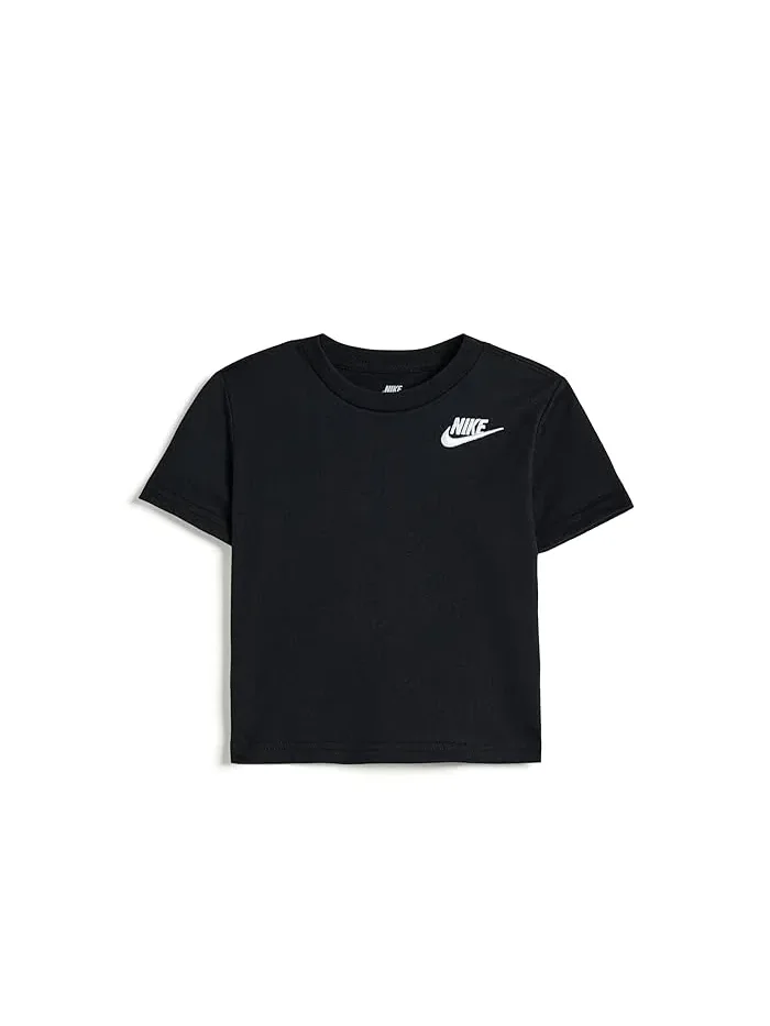 Футболка Club Toddler Nike Kids