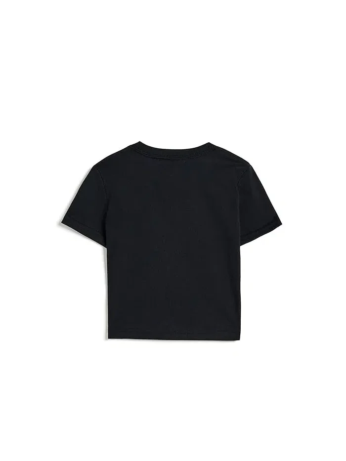 Футболка Club Toddler Nike Kids — изображение 2 из 3, гейм роял