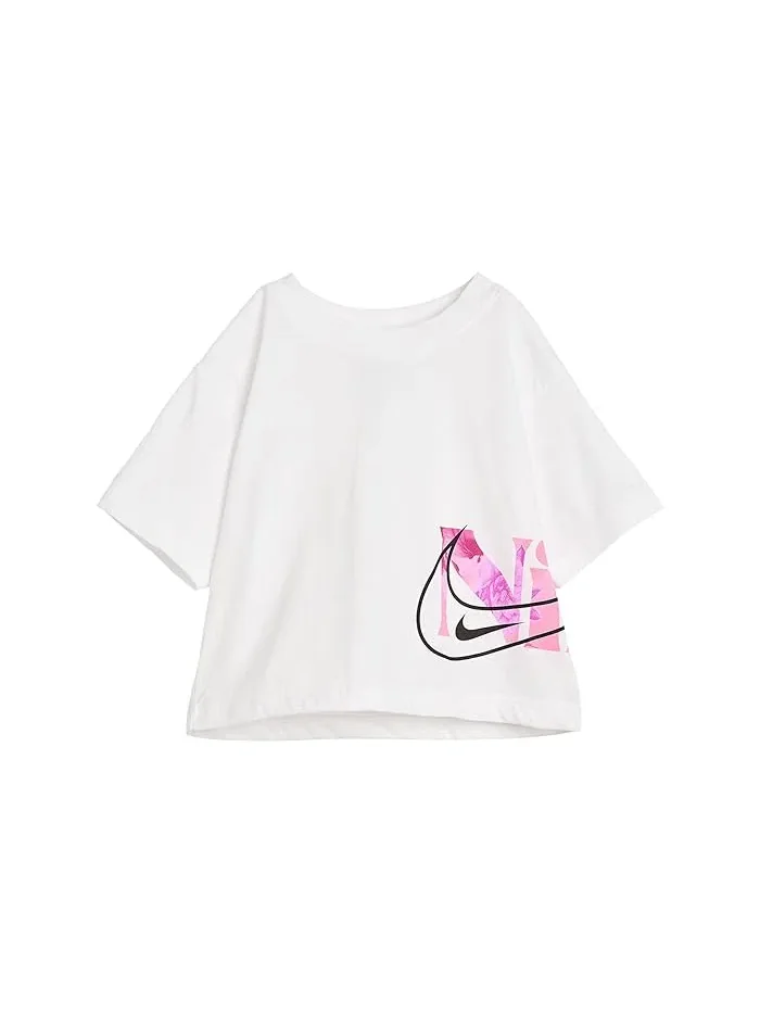 Футболка Move with Nature Boxy Nike Kids