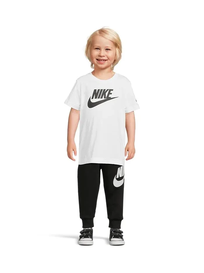 Футболка Nike Kids Futura — изображение 4 из 4, белый