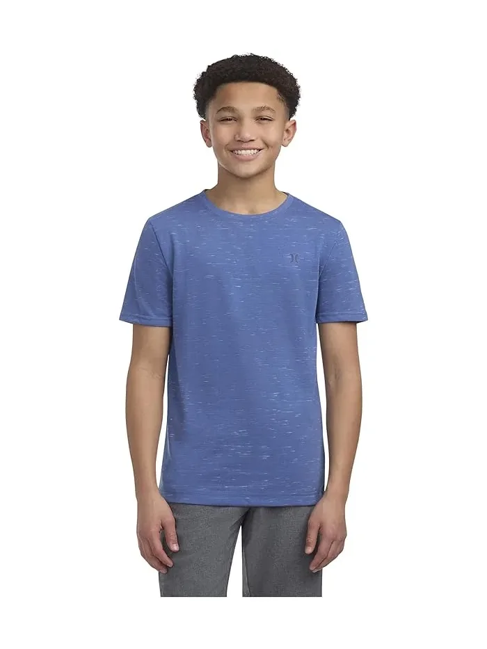 Футболка с круглым вырезом Cloud Slub Hurley Kids